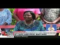 mama ngina decries increase in fake mau mau fighters