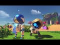 astro bot all special bots secret animations