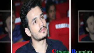 Akhil Movie Review | Unseen Pictures | Cinema Roundup