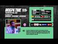 GATES OF MY BREAKTHROUGHS BREAK OPEN NOW! || MOGPA TIME WITH REV O B || 02 - 06 - 2026