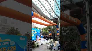 UMKM EXPO(RT) BRILIANPRENEUR DIHADIRI OLEH 700 UMKM