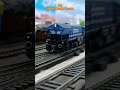 Indian Railways HO Scale Miniature Model Train | Indian Model Train #shorts #indianrailways #trains