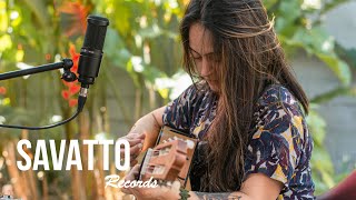 Daniela Rojas - Saltan Chispas (Savatto Garage Session)