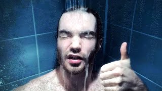 I Took Cold Showers For 1000 Days (Here's Why...)