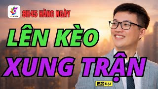 Nhận định chứng khoán hàng ngày 8/4/2026: nhận định vnindex hôm nay, phân tích cổ phiếu tiềm năng