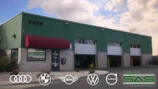SAS Auto Repair Reno Nevada