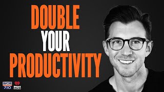 Double Your Productivity featuring Nick Sonnenberg, Co-Founder of Leverage/Marc Bodner, CEO of L&R