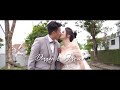 Darren & Jasmine | Wedding | 2019