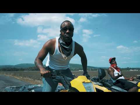 Benny ft El Camino - Long Way
