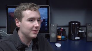 Ryan's Individualized Major