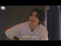 wayv ariety back to childhood🤸🏻 trampoline park courage test with xiaojun u0026 yangyang