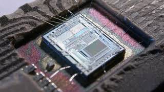 Electronic circuit | Wikipedia audio article