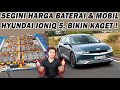 Segini Harga Baterai & Mobil Hyundai Ioniq 5!