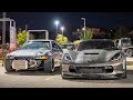 Denver STREET RACING! (600-1500hp Street cars!)