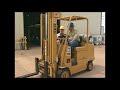 OSHA Certification Video