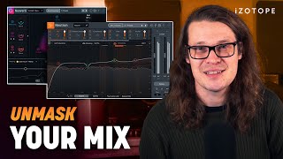 Frequency Masking 101: How to Unmask Your Mix