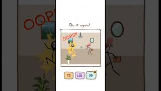 Thief Puzzle 😂Funny playing😀 gameplay playtime max level 189 (ios iPhone) #shorts #trending #viral