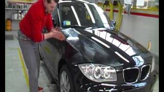 CAR.AUTOSYSTEM SWISSVAX BMW TRATT SPECCHIO(MIRAGE)