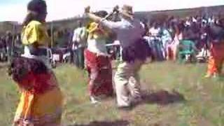 Dance w/ the Cane Rat Clan (Musu) -  Abekika ky'Omusu