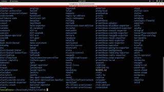 deploy postgres using helm | very simple