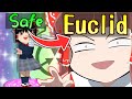 【ゆっくりSCP】オブジェクトクラスが”Safe”から”Euclid”になったSCP part.1【SCP】