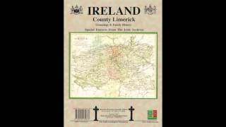 Rodgers Rogers families; Co. Limerick Irish Genealogy; Boston; Oklahoma; IF#184