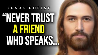 44 True Quotes From Jesus Christ That are Life Changing