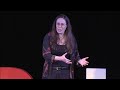 From Darkness to Discovery: The AI Hunt for Hidden Forming Exoplanets | Cassandra Hall | TEDxUGA