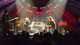 Gov’t Mule w/ Peter Frampton - I Don’t Need No Doctor