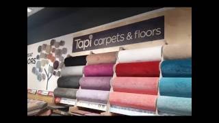 Tapi Carpets Tunbridge Wells