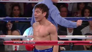 Nonito Donaire vs Jorge Arce | ON THIS DAY FREE FIGHT | Donaire's Amazing 1 Punch KO