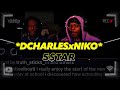 DCHARLESxNIKO Segment..