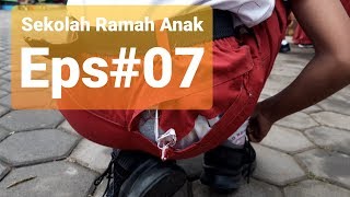 MENGINTIP | SEKOLAH RAMAH ANAK