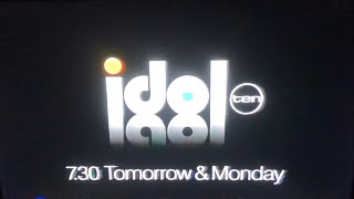 Australian Idol 2006 Channel Ten Promo