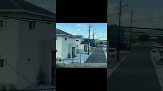 【車窓2023】山陰本線 玉造温泉→来待駅 右側2023/10/12 ①