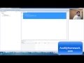 Java Beginner's Tutorial - Part 1 - Installing SDK, Eclipse & Writing a Simple Program