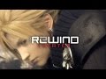 The Secrets of Cloud's Super Smash Bros. Reveal Trailer -- Rewind Theater