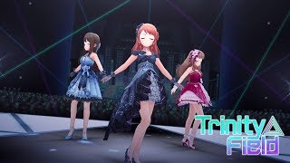 デレステ Nebula Sky 新ssr渋谷凛