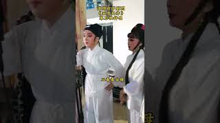 漳州市芗剧团-五女拜寿-幕后伴唱