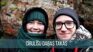 CĪRULĪŠU DABAS TAKAS | 25.01.2021