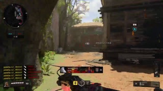 BO4 クラメンと初見歓迎(^O^)