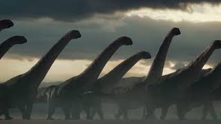 Dreadnoughtus - The Colossus That Feared Nothing | Ecology \u0026 Environment | Epoch Now