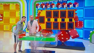 The Price is Right | Dice 🎲 Game | 10/17/2024