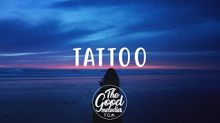 Loreen - Tattoo (Lyrics / Lyric Video)