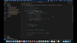 Level 1 ☑️ - Java Development Internship at Cognifyz Technologies