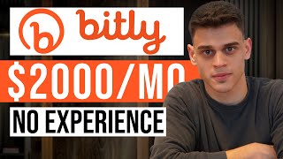 Make Money With Bitly For Beginners (2022)