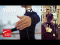 Principal Yosvani Ramos | Overcoming Injury | Torn Achilles & Broken Femur