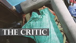 Review on Reviewers - The Critic | Friday Facts | Ft. VJ Arun kumar