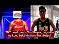 PBA Trade Rumors: Ginebra, handa na nga bang pakawalan si Maverick Ahanmisi?