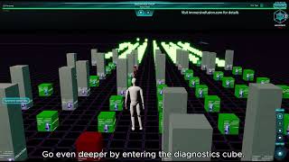 Introduction to Immersive APM | 3D Application Performance Monitoring